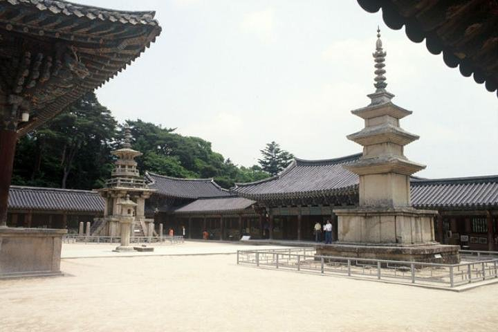 Gyeongju UNESCO World Heritage Guided Day Tour from Busan eVB4DK7i-backdrop