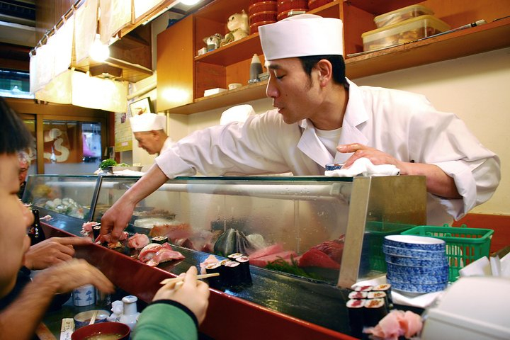 Best of Shibuya Food Tour ROvK12xX