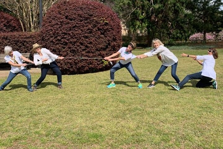  Fun Scavenger Hunt in Augusta by Operation City Quest Z0EBZSA6