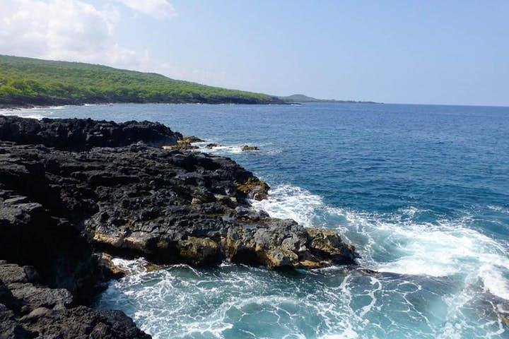 Kealakekua Bay Captain Cook Snorkel Exclusive leASxVgb