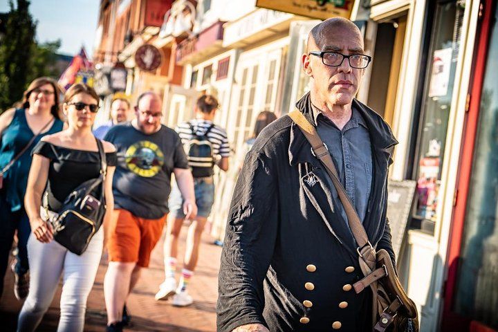 Fells Point Fall The Original Fells Point Ghost Walk 50% Off Tour Package