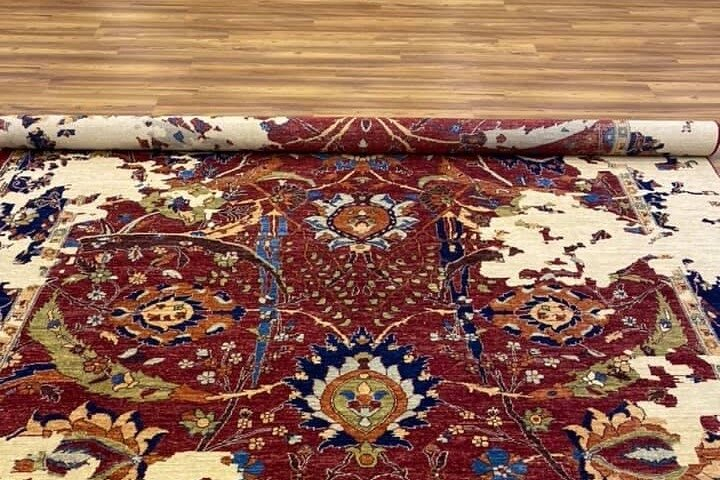 Turkish Crafted Rugs Diskon 50% Paket Tur