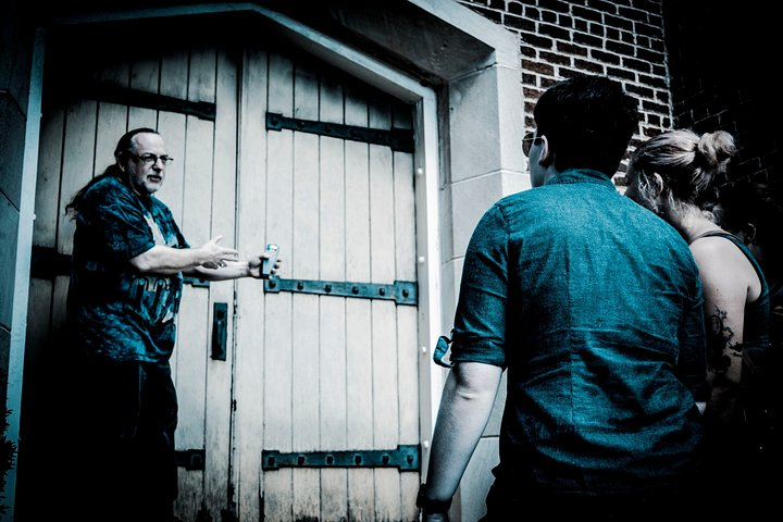 1.5-Hour Cemetery Ghost Hunt in Chattanooga Kzy6qwwr