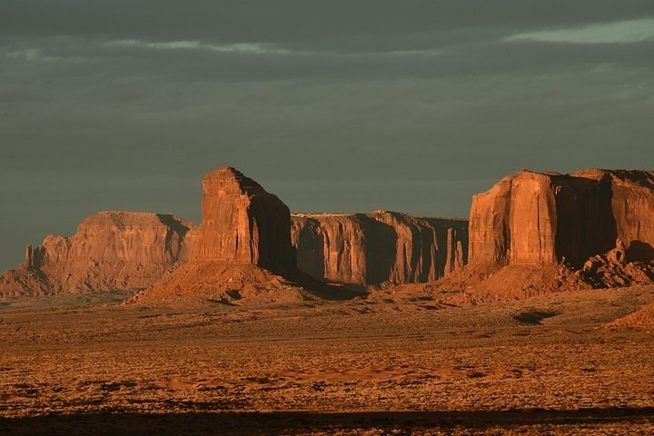 1.5 Hour Tour of Monument Valley's Loop Drive nglGtEy9