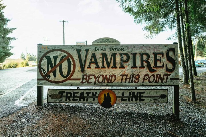 Twilight Forks Washington Tour vkDEn5zh