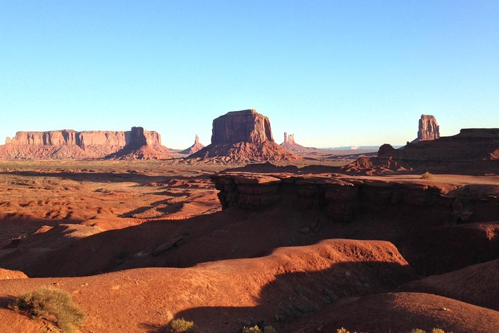 1.5 Hour Tour of Monument Valley's Loop Drive D2aTwGBm