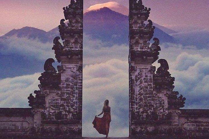 Gate of Heaven - Water Palace - Virgin Beach - Free WiFi TEX0qb8Y