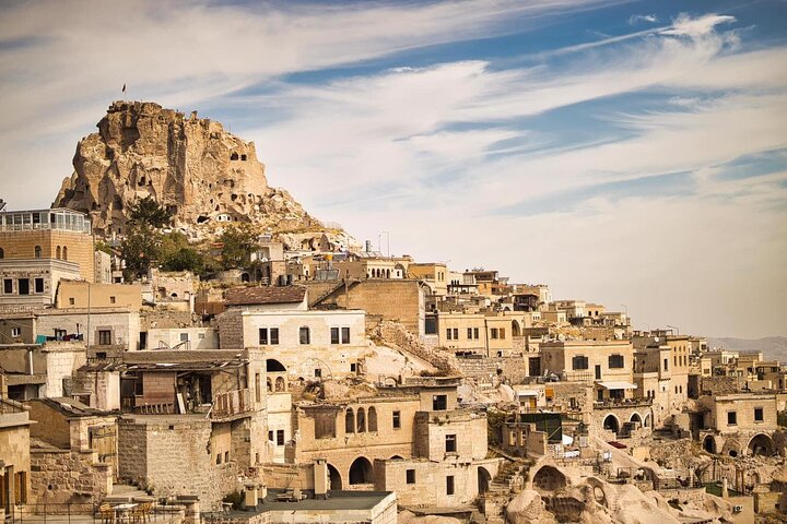 Full Day Cappadocia Red Tour  VM4o8HZb