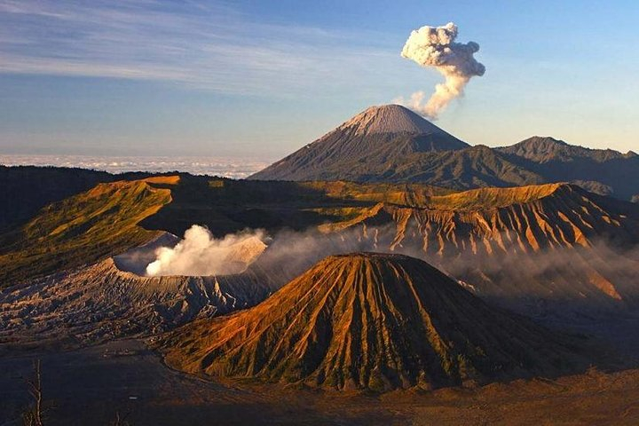 2 Days Private Tour Ijen and Bromo from Banyuwangi 8Cs4oS6I
