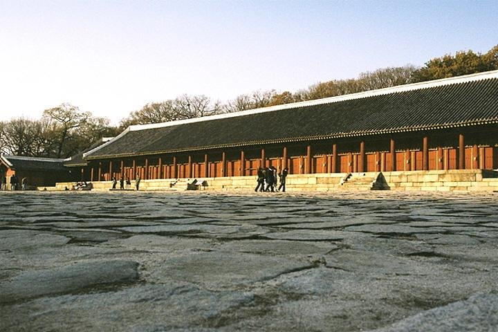 Seoul UNESCO Heritage Palace, Shrine, and More Tour o13nK4QA-backdrop