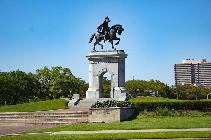 Hero’s Walk: Houston’s Historic & Modern Marvels GWFdeoZq-backdrop