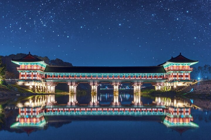 Gyeongju UNESCO World Heritage Guided Day Tour from Busan aFbyUlZ9