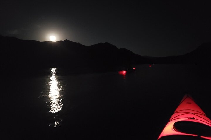 Twilight Kayak Tour from Las Vegas 2RMdczUg