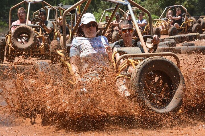 Bodrum Buggy Safari Experience with Hotel Transfer by Locals GN0Rrpyv