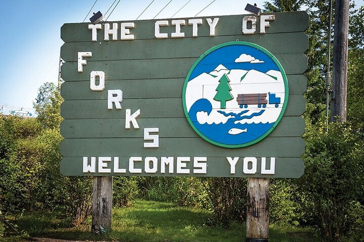Twilight Forks Washington Tour aA2wqQSI