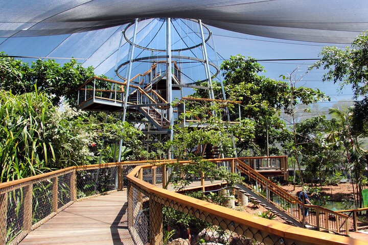 Wildlife Habitat Port Douglas FIL0tF4o