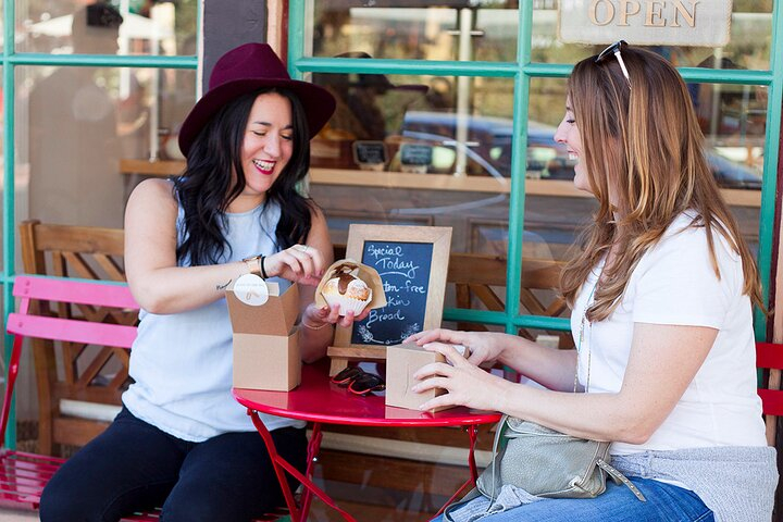 Solvang Food and Photo Tour 2024 Promo Up to 7%