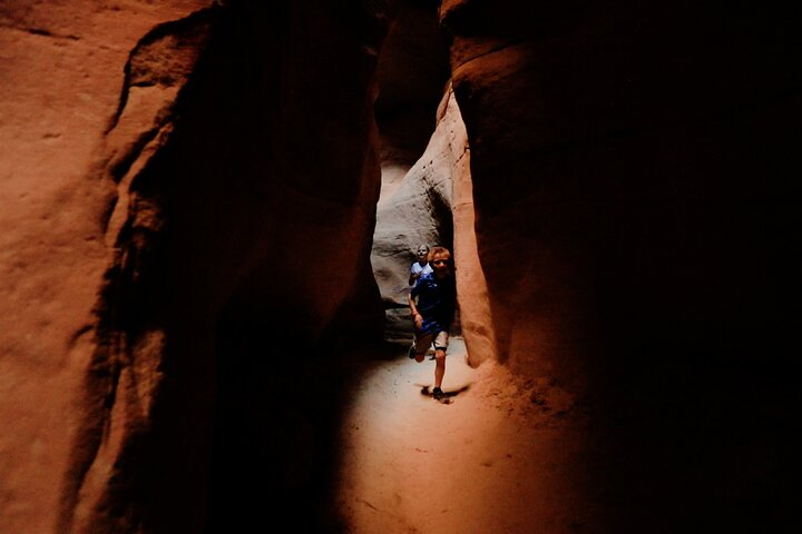 Award Winning UTV Slot Canyon Tour UqJq67b0-backdrop