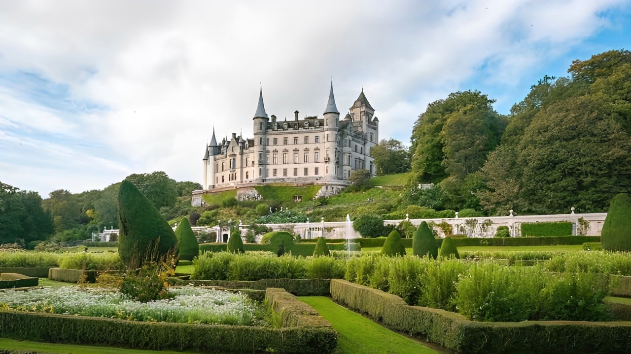8D7N Isle of Skye, Orkney and North Coast 500 tour from Edinburgh yDQRgbxc