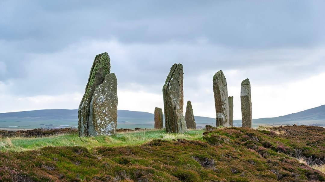 8D7N Isle of Skye, Orkney and North Coast 500 tour from Edinburgh XmQk94m9