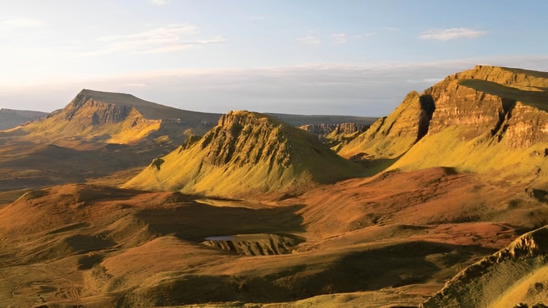 8D7N Isle of Skye, Orkney and North Coast 500 tour from Edinburgh a9wAkmm0