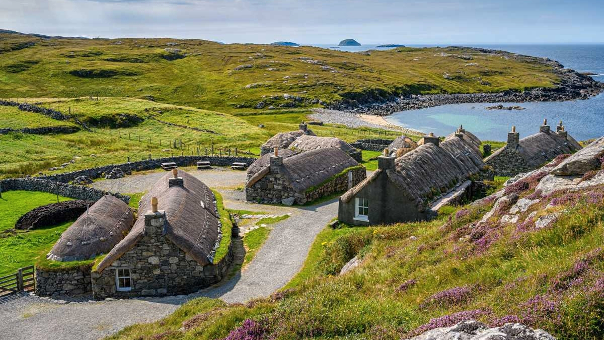 6D5N Isle of Skye and Outer Hebrides tour from Edinburgh csYmU7Oo