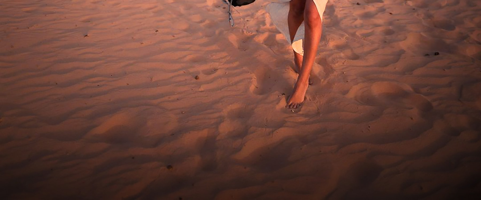 Camel Trekking Experience in Abu Dhabi XZSBTzYg
