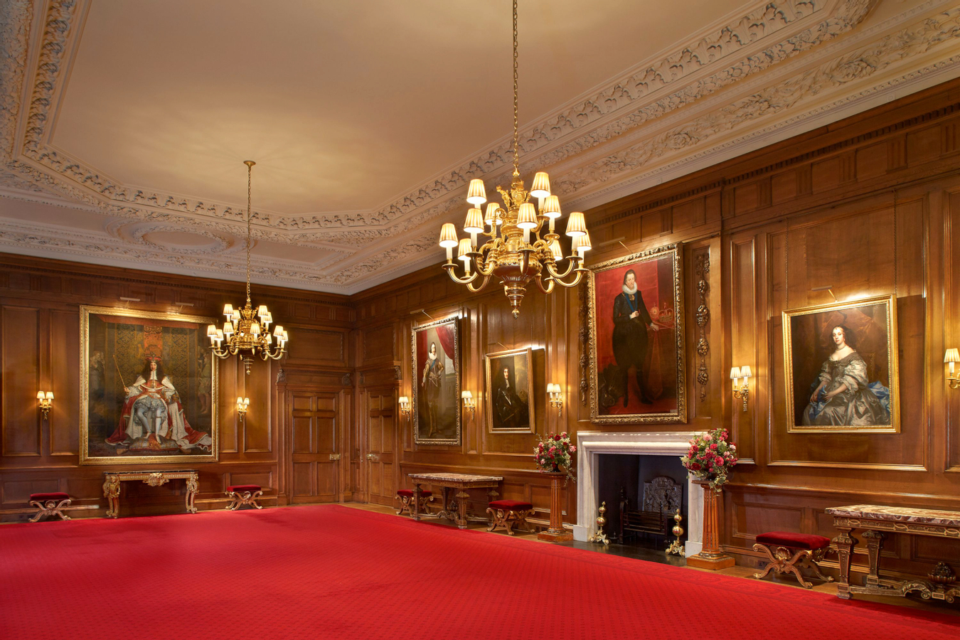Palace of Holyroodhouse Ticket in Edinburgh o9aUbdZp