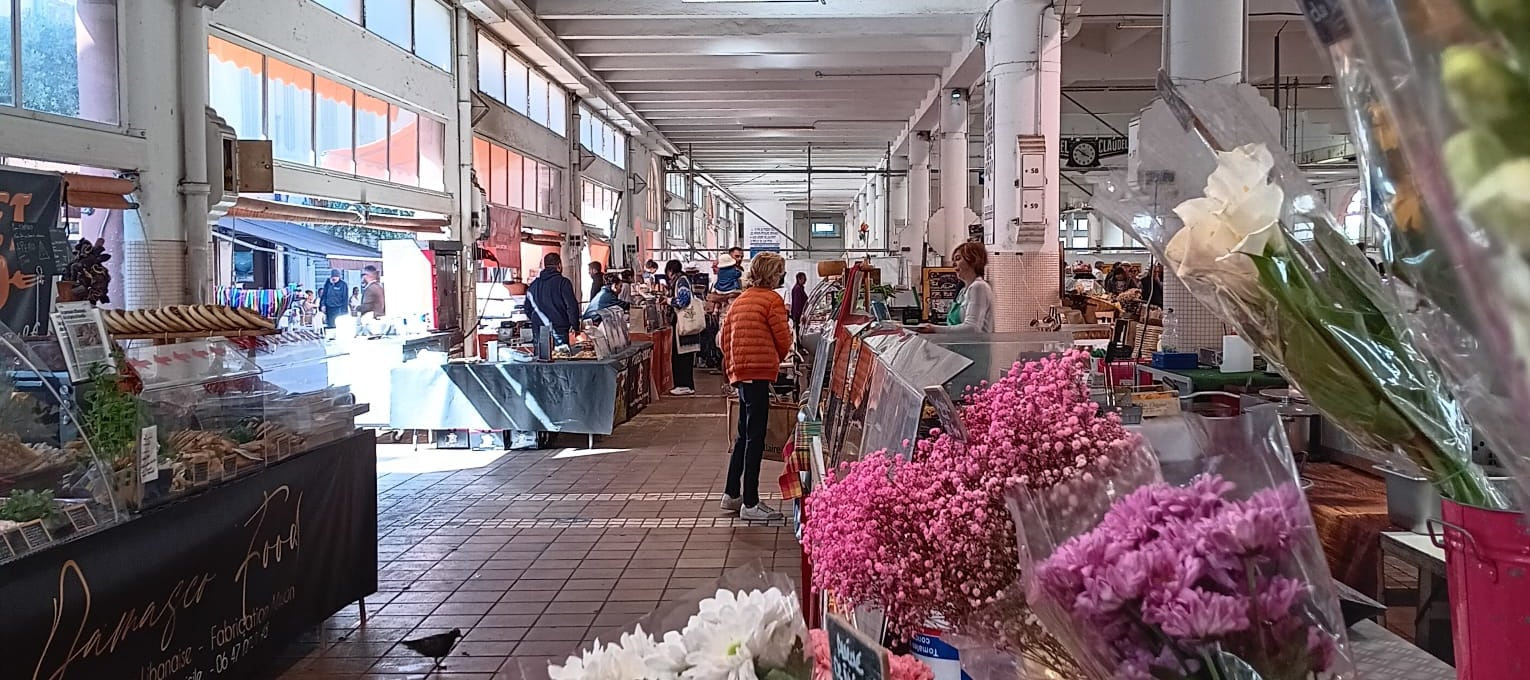 Taste Cannes: A Full French Riviera Food Tour with a Local 0v9CXvrs