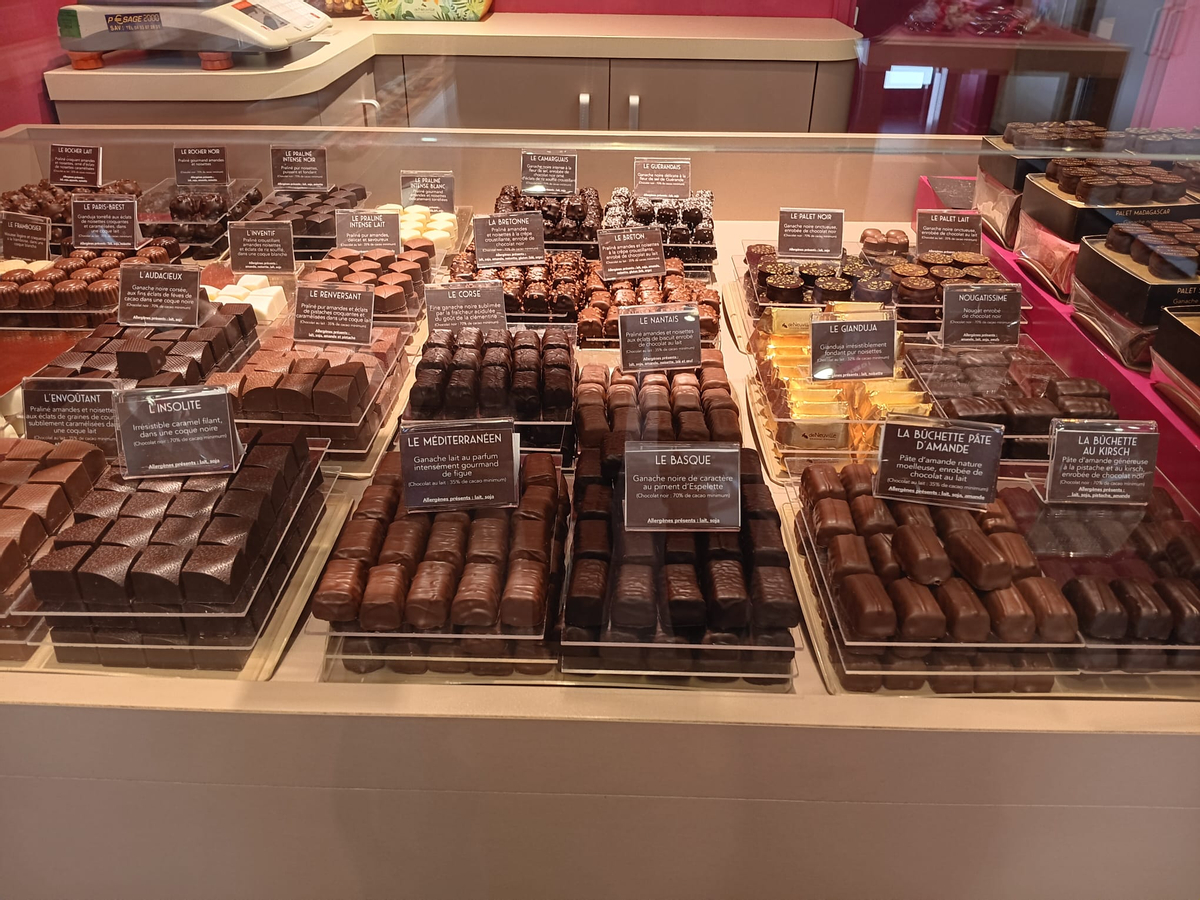 Taste Cannes: A Full French Riviera Food Tour with a Local ZX6vr5p2