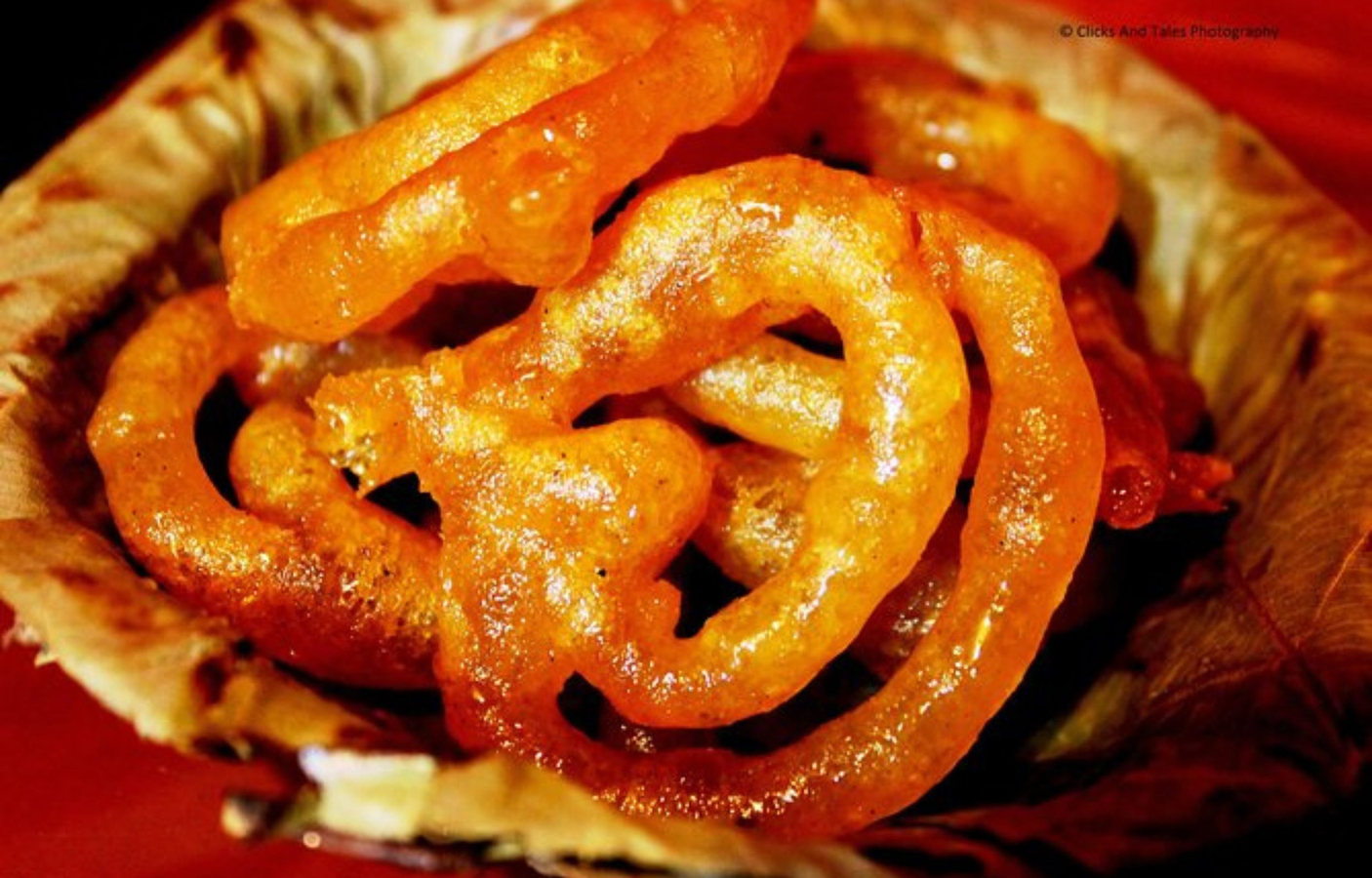 Varanasi: 3-hour street food tour WqfoLbJq
