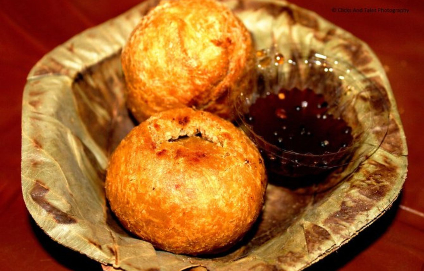 Varanasi: 3-hour street food tour 4VCzLaOs