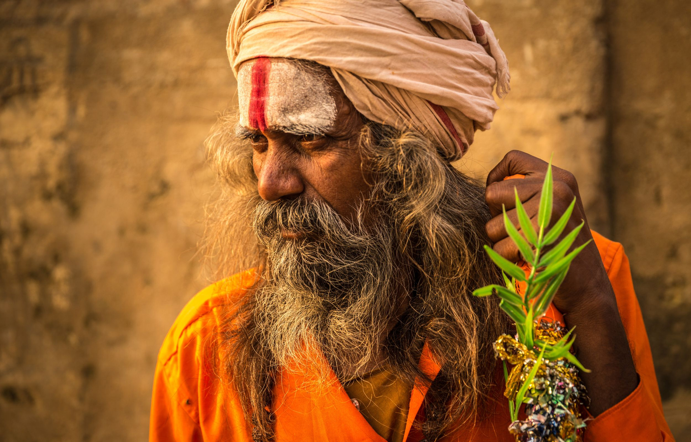 Varanasi: Temples, Bazaars, and Ganga Aarti Guided Tour v7IG2bqX-backdrop