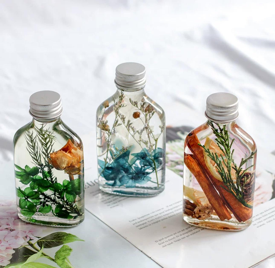 Tsim Sha Tsui Floral Floating Vase DIY Workshop jsw4ioho