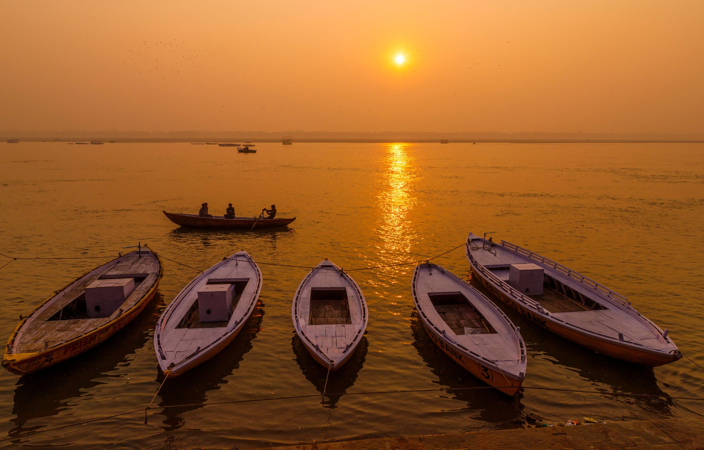 Varanasi: Temples, Bazaars, and Ganga Aarti Guided Tour bHqmdD8K
