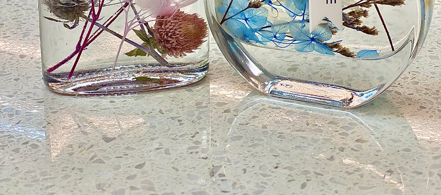 Tsim Sha Tsui Floral Floating Vase DIY Workshop 9UJMK9wg