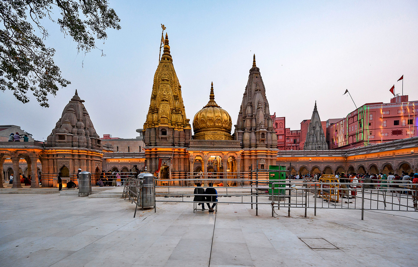 Varanasi full day tour HoWFciK2