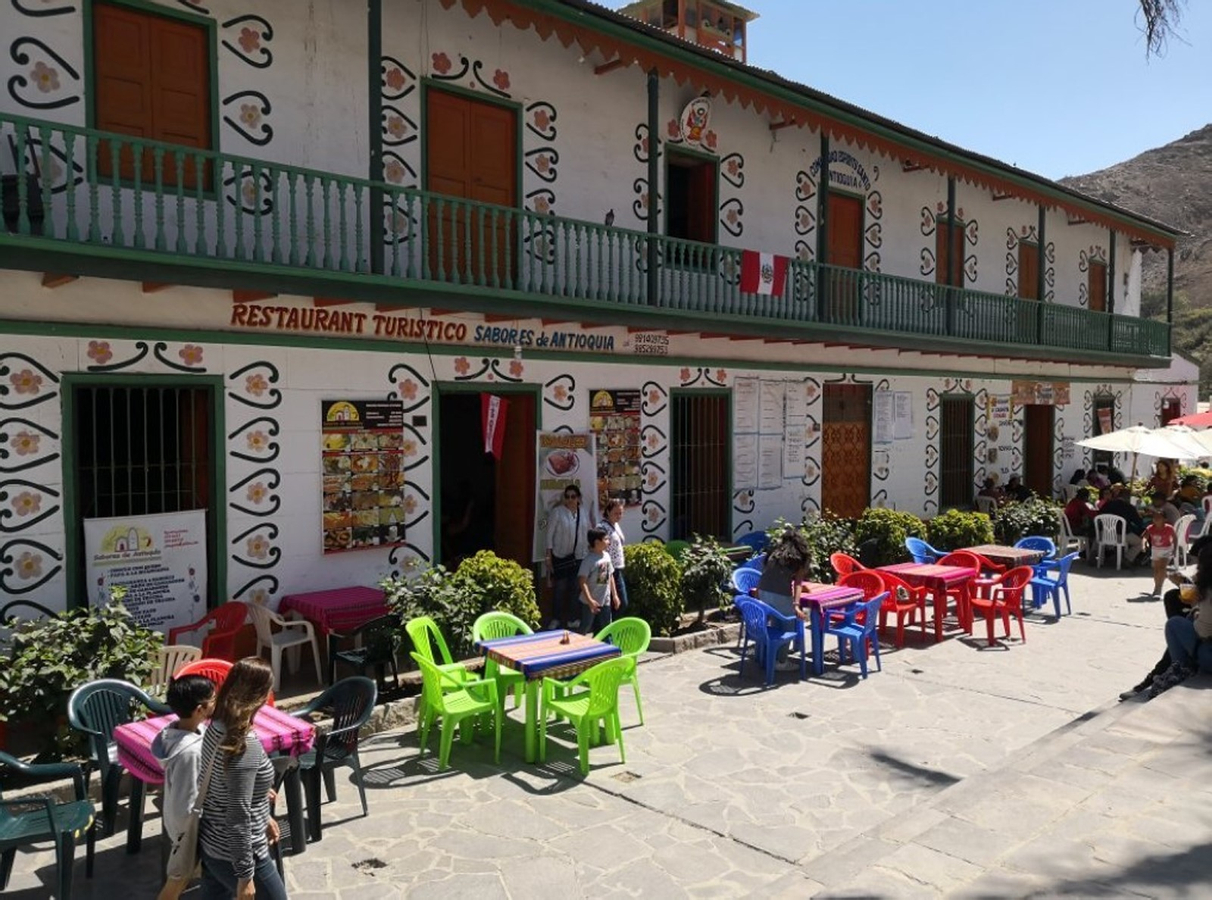 Antioquia - Colorful Village Experience Xs0upQO7