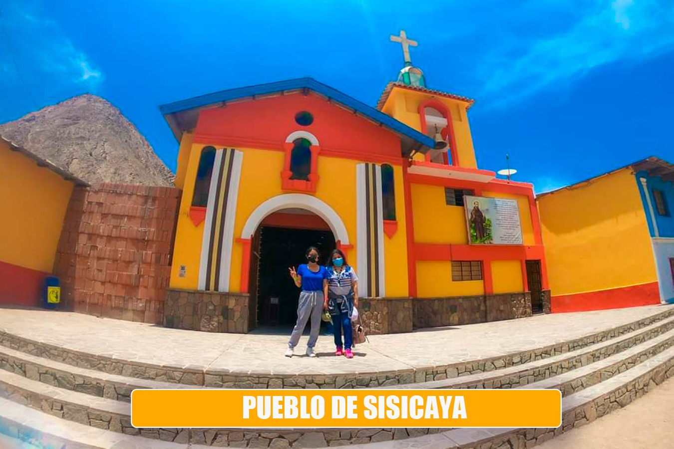 Antioquia - Colorful Village Experience 089SPQQM