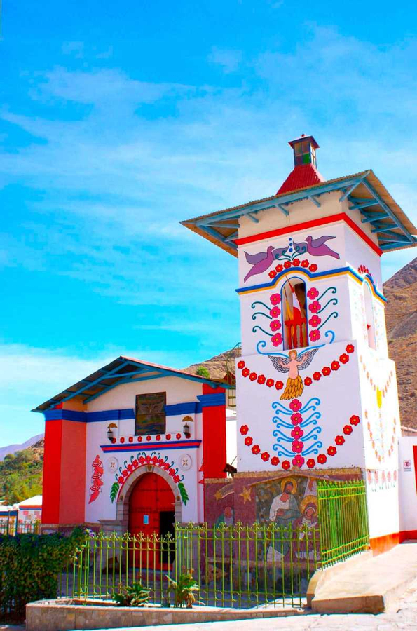 Antioquia - Colorful Village Experience OYaId3NH