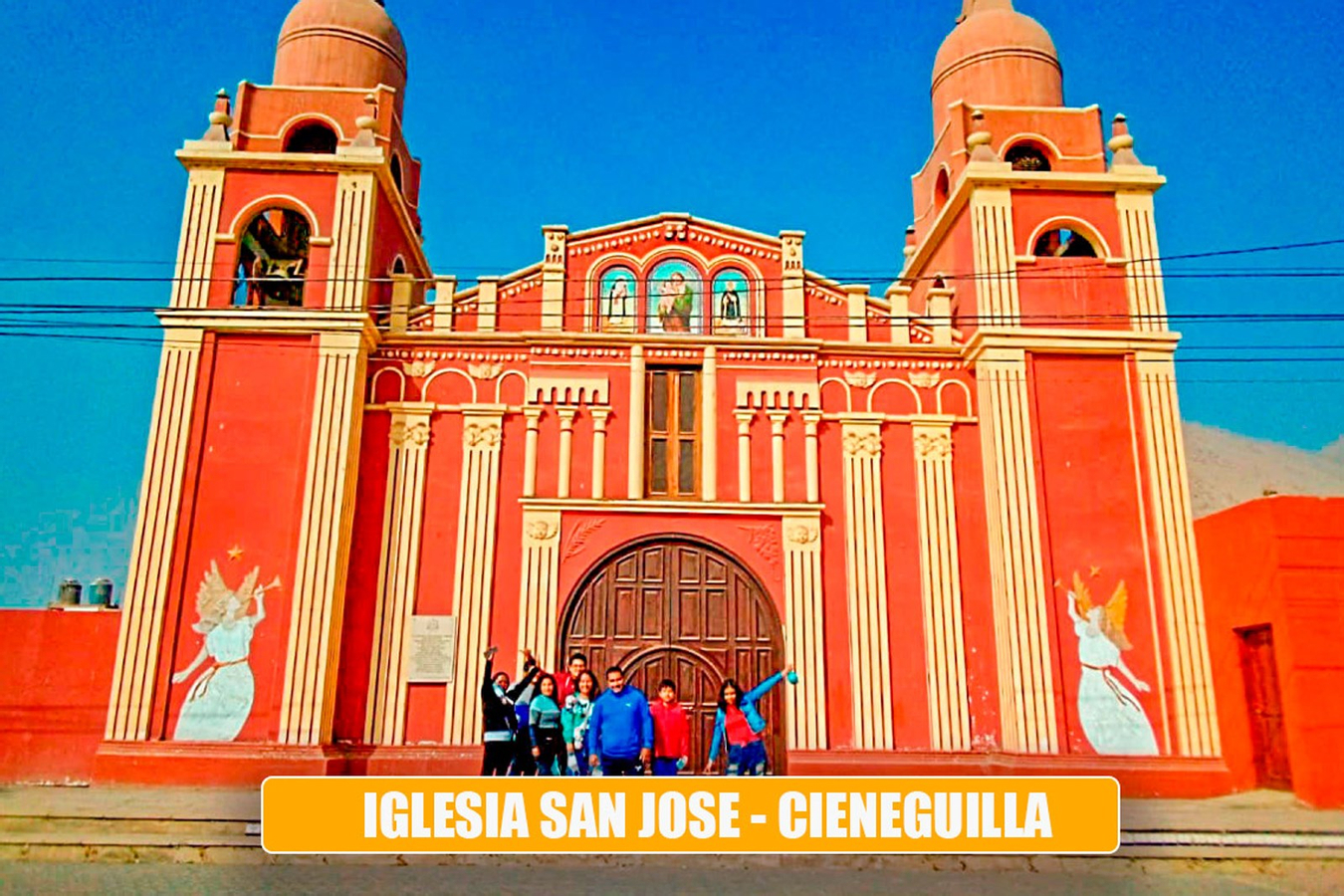 Antioquia - Colorful Village Experience sh0aN5VG-backdrop