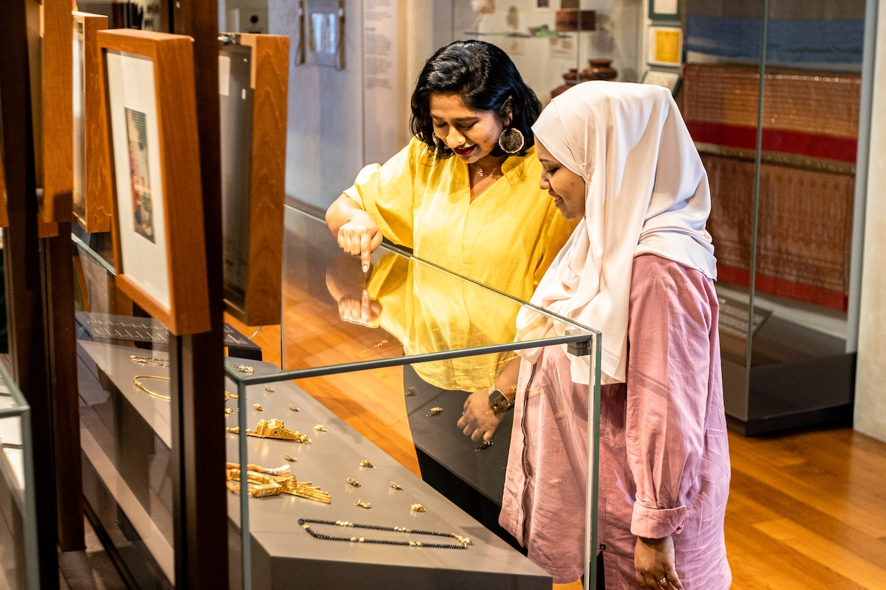 Indian Heritage Centre Ticket in Singapore CpGRShmQ