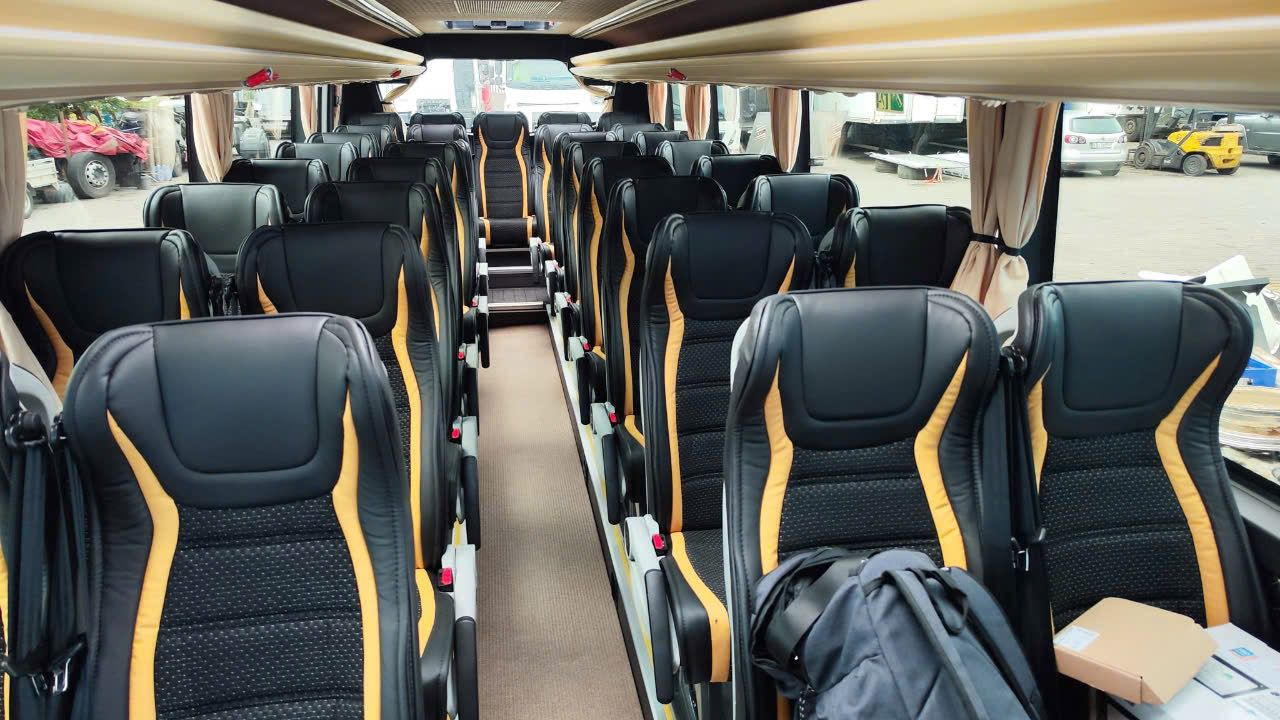 Full Day Frankfurt City Tour - 12 Hours moj9dIqD