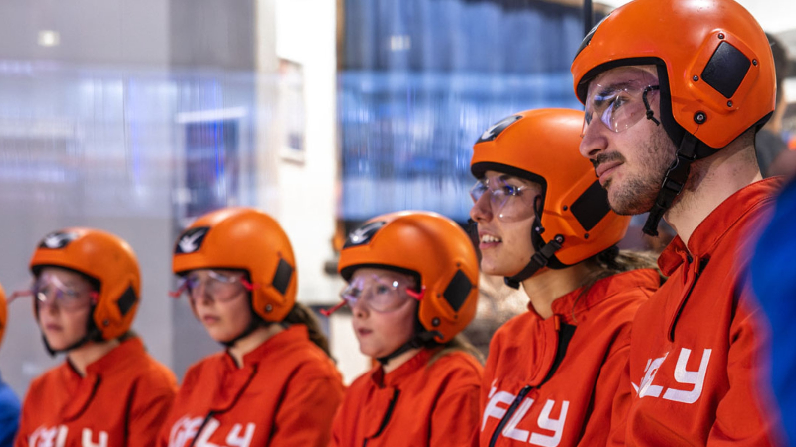 iFLY Indoor Skydiving Experience in Gold Coast 69WzvK4p