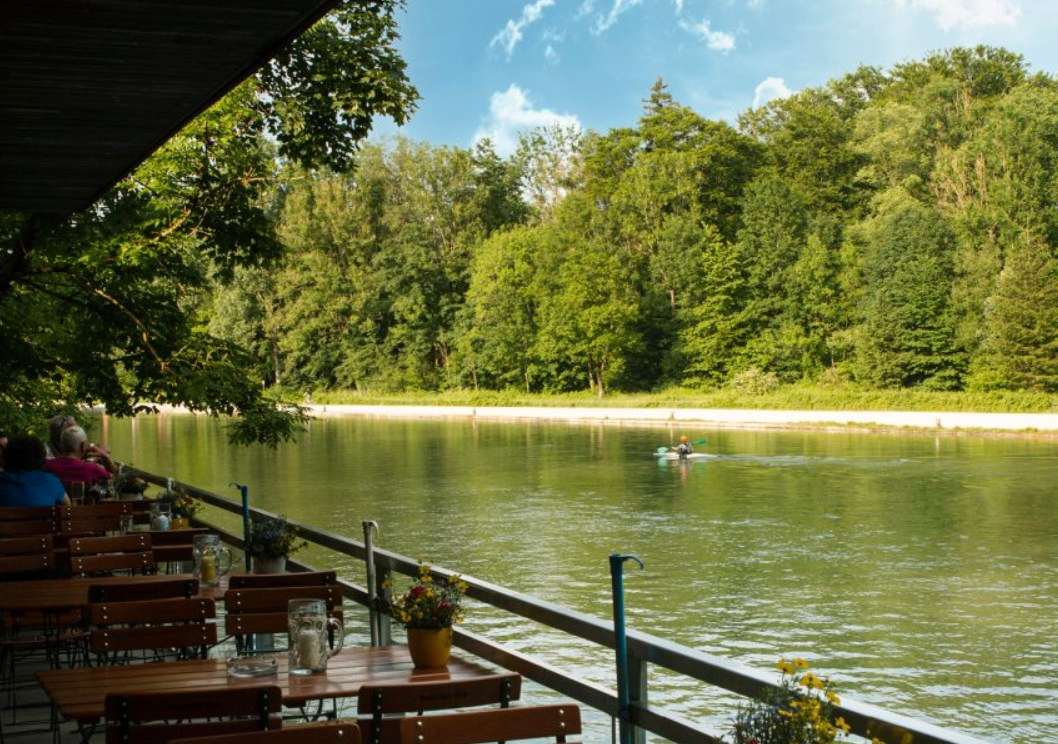Munich Central Camping (2 Nights) 4tsjYfh4