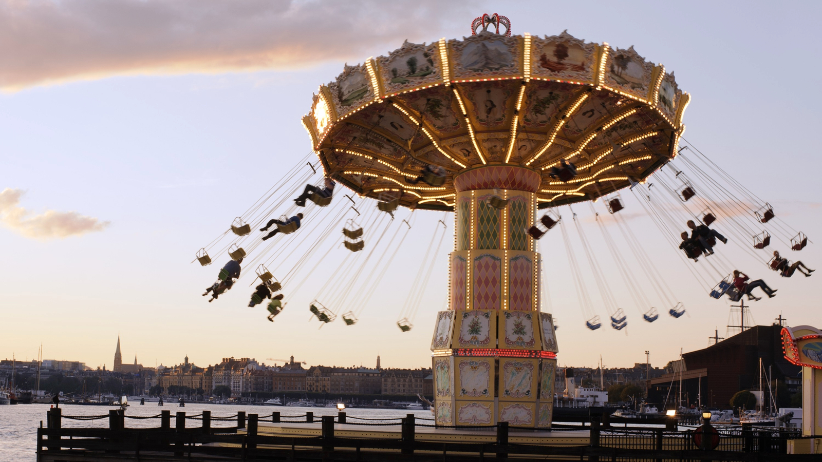 Go City: Stockholm all-inclusive pass XageWwkf