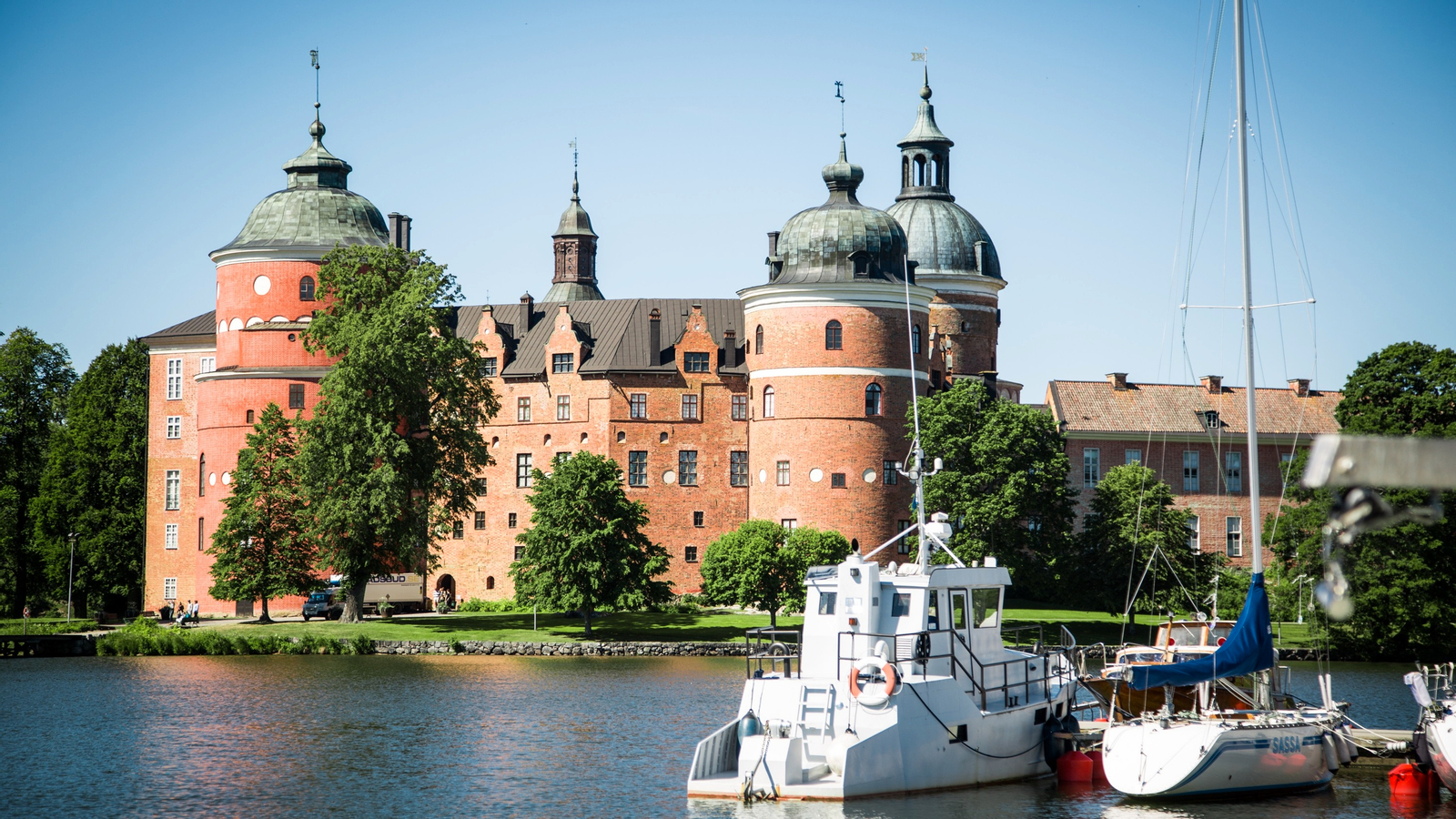 Go City: Stockholm all-inclusive pass 1BXPPoCU