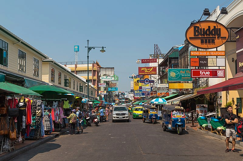 (Female only) Private female driver for car charter in Bangkok  LzKfTZSA-backdrop