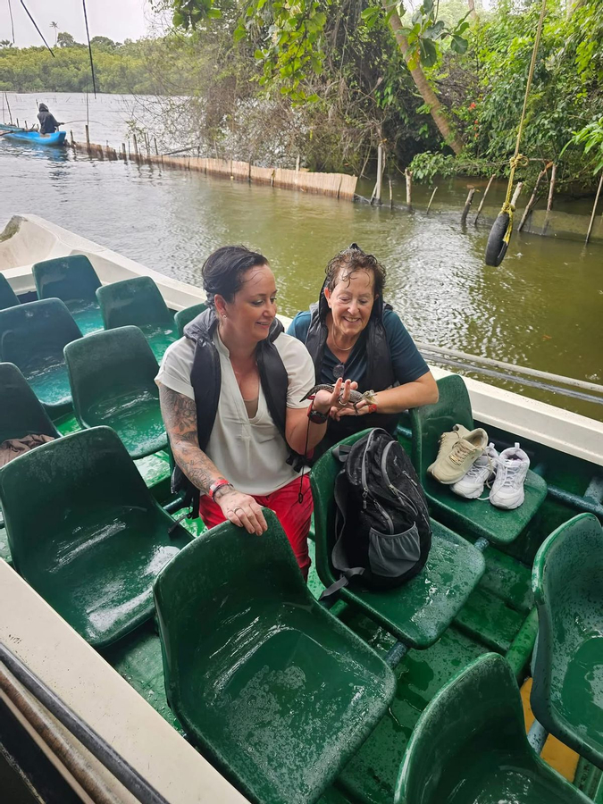 Colombo/Bentota/Kalutara to Galle Highlight Private Day Tour WL7w2lOH