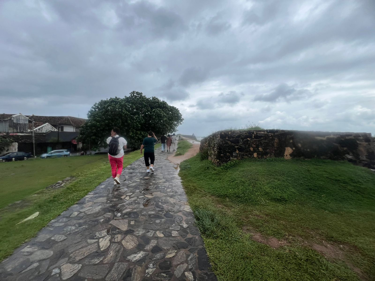 Colombo/Bentota/Kalutara to Galle Highlight Private Day Tour H6uzwTog
